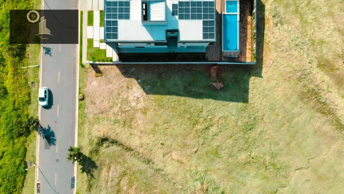 Foto 4 de Terreno / Lote à venda, 602m2 em Santa Cândida, Vinhedo - SP