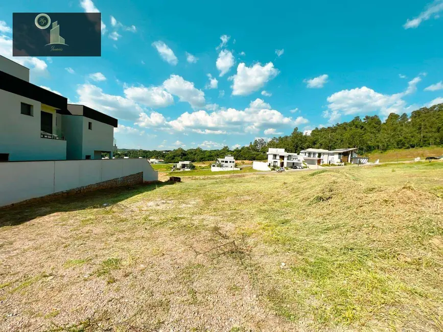 Foto 7 de Terreno / Lote à venda, 602m2 em Santa Cândida, Vinhedo - SP