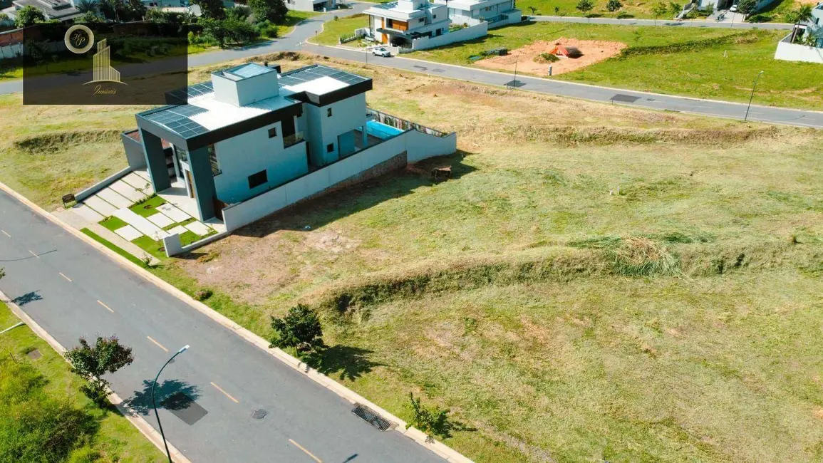 Foto 8 de Terreno / Lote à venda, 602m2 em Santa Cândida, Vinhedo - SP