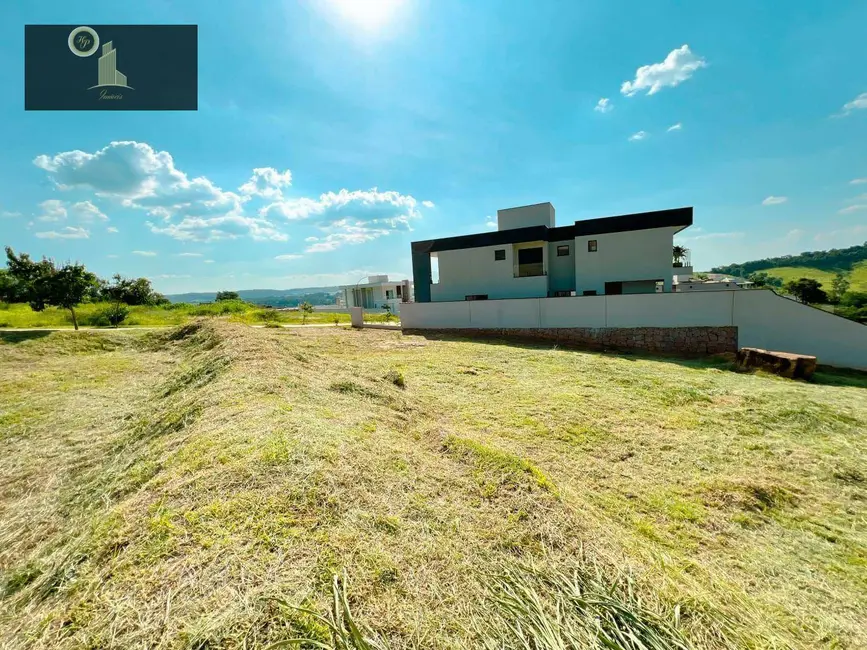 Foto 9 de Terreno / Lote à venda, 602m2 em Santa Cândida, Vinhedo - SP