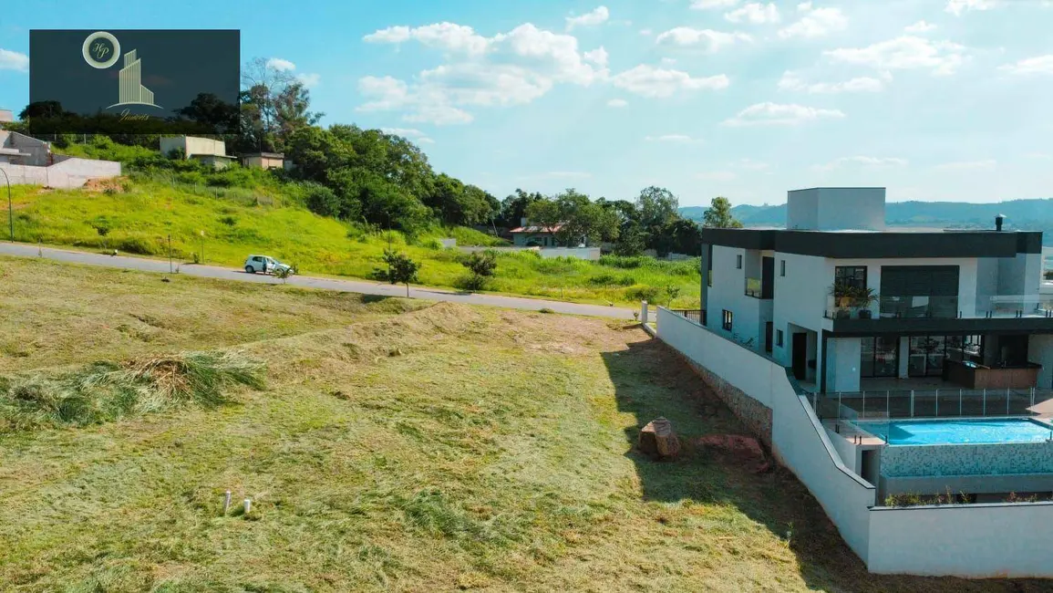 Foto 5 de Terreno / Lote à venda, 602m2 em Santa Cândida, Vinhedo - SP