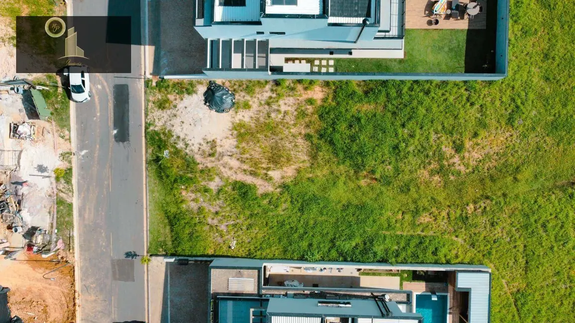 Foto 5 de Terreno / Lote à venda, 609m2 em Santa Cândida, Vinhedo - SP