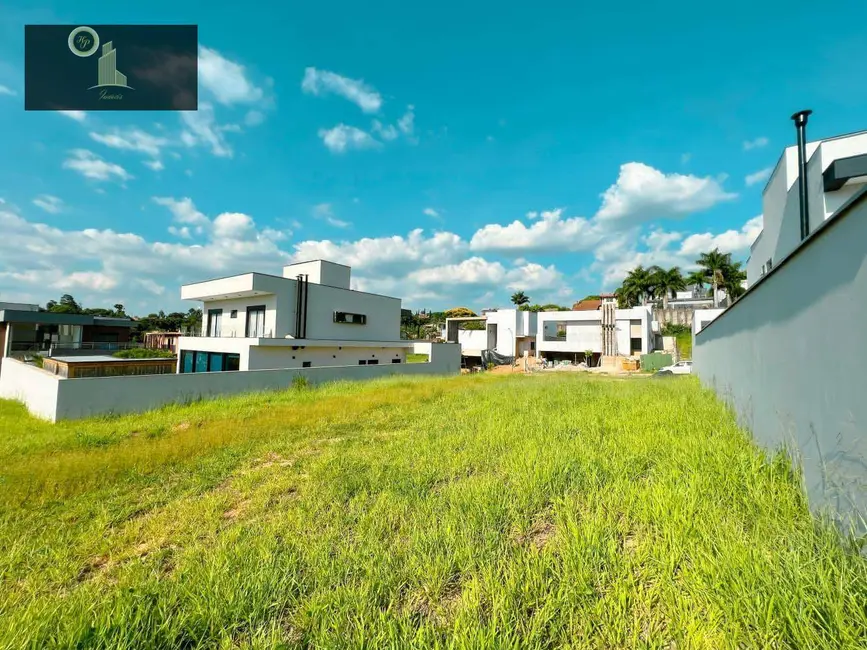 Foto 7 de Terreno / Lote à venda, 609m2 em Santa Cândida, Vinhedo - SP