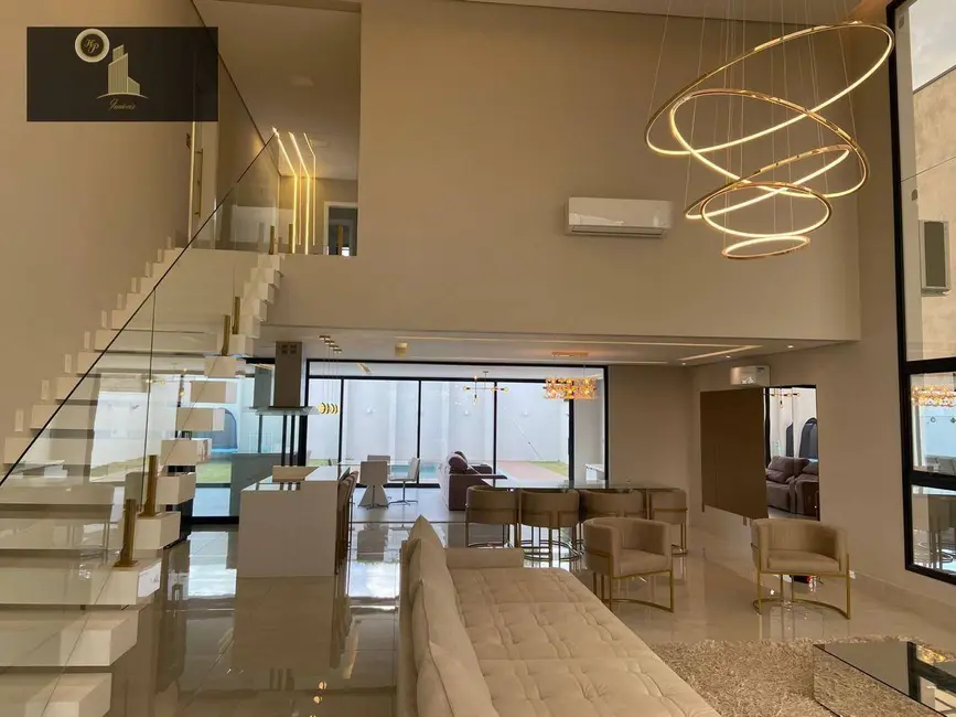 Foto 7 de Casa de Condomínio com 4 quartos à venda, 525m2 em Louveira - SP