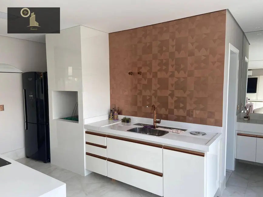 Foto 4 de Casa de Condomínio com 4 quartos à venda, 525m2 em Louveira - SP