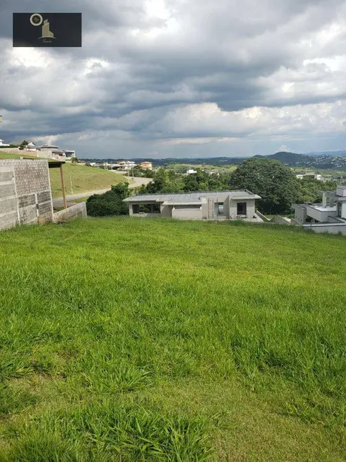 Foto 3 de Terreno / Lote à venda, 800m2 em Vinhedo - SP
