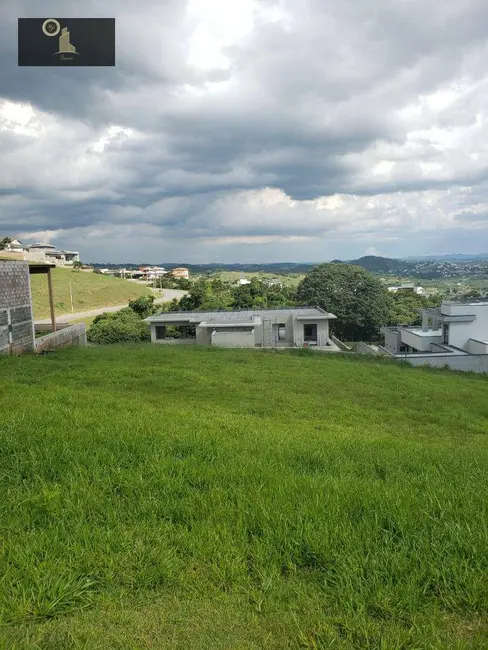 Foto 2 de Terreno / Lote à venda, 800m2 em Vinhedo - SP