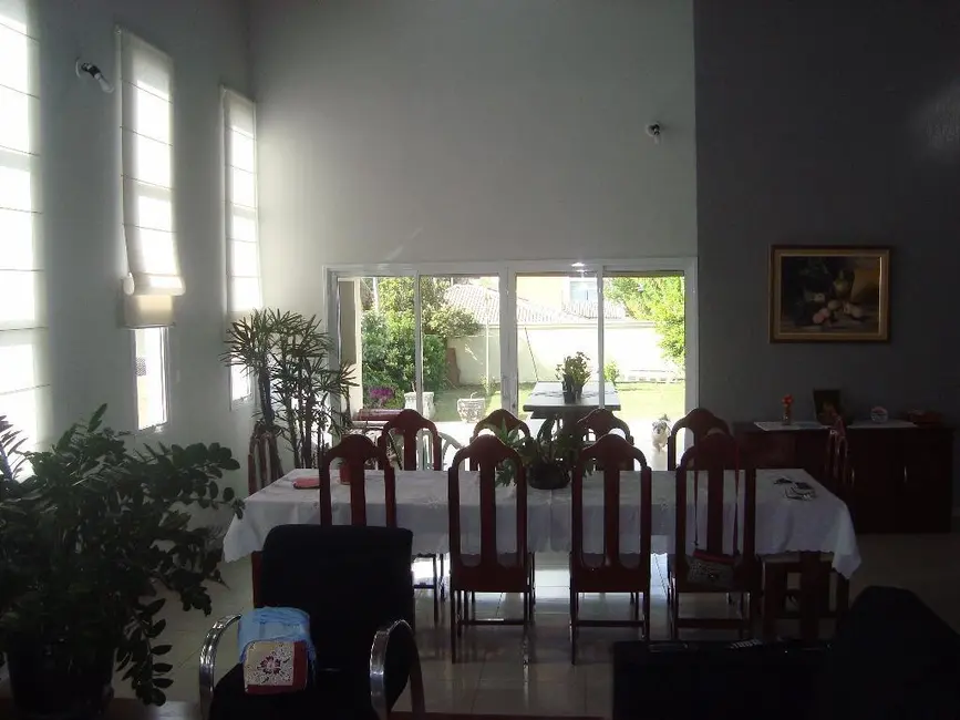 Foto 8 de Casa de Condomínio com 3 quartos à venda, 600m2 em Centro, Vinhedo - SP