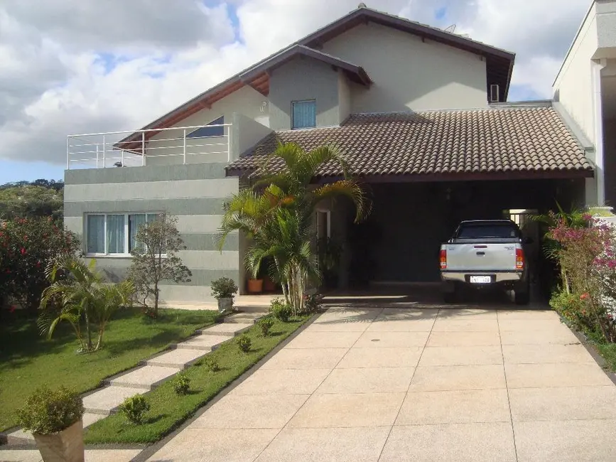 Foto 1 de Casa de Condomínio com 3 quartos à venda, 600m2 em Centro, Vinhedo - SP