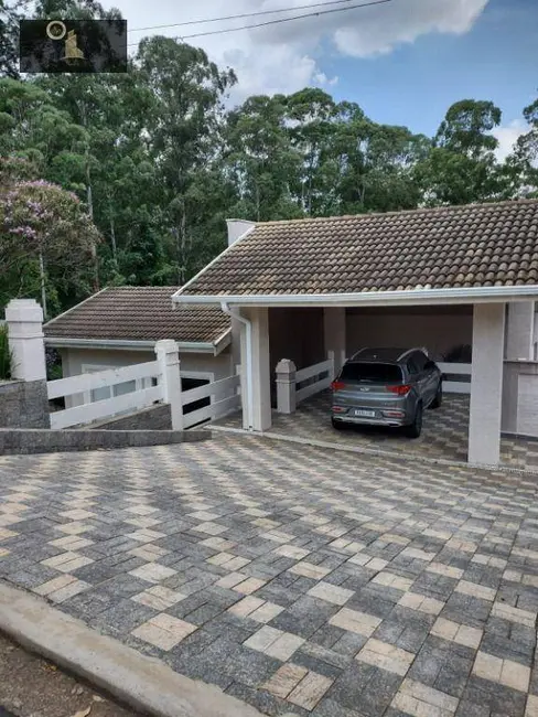 Foto 2 de Casa de Condomínio com 3 quartos à venda, 800m2 em Vista Alegre, Vinhedo - SP