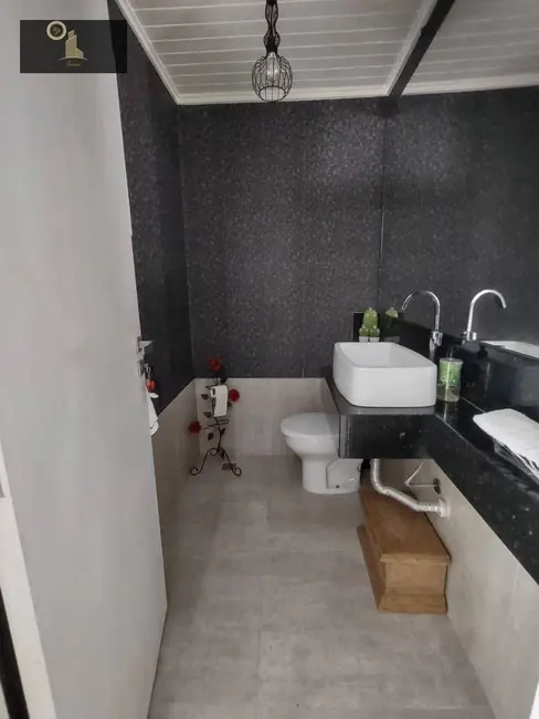 Foto 5 de Casa de Condomínio com 3 quartos à venda, 800m2 em Vista Alegre, Vinhedo - SP