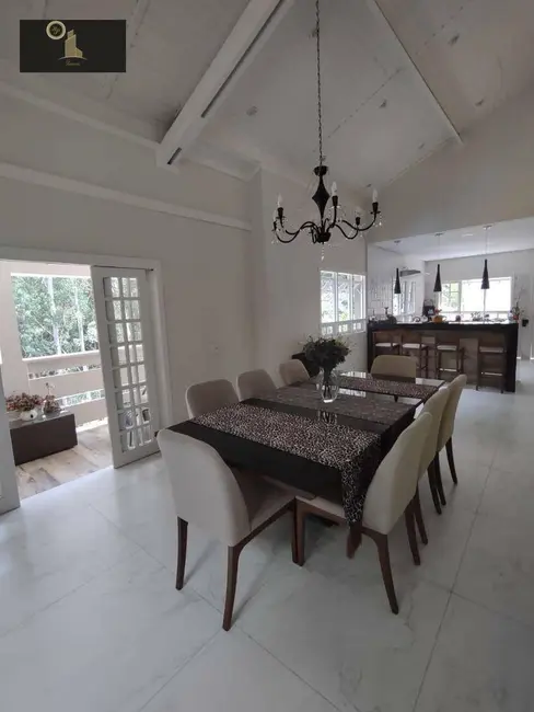 Foto 4 de Casa de Condomínio com 3 quartos à venda, 800m2 em Vista Alegre, Vinhedo - SP