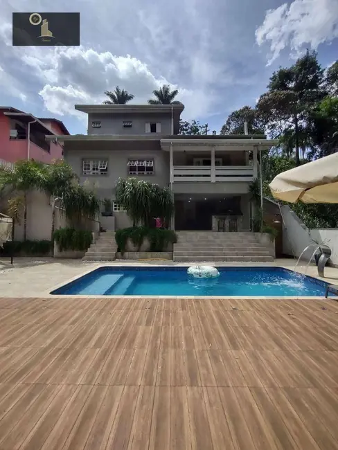 Foto 1 de Casa de Condomínio com 3 quartos à venda, 800m2 em Vista Alegre, Vinhedo - SP