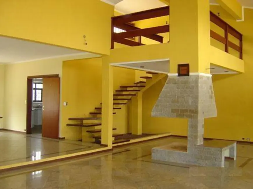 Foto 8 de Casa com 5 quartos à venda, 3548m2 em Bosque, Vinhedo - SP