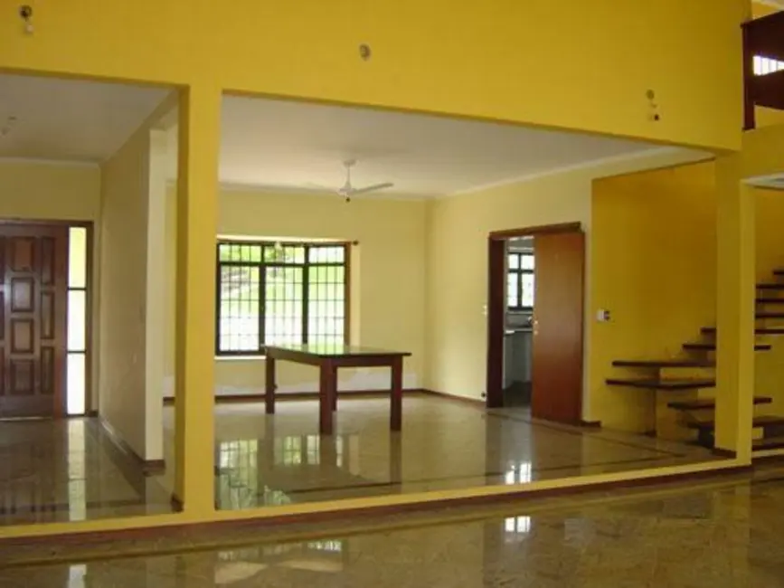 Foto 6 de Casa com 5 quartos à venda, 3548m2 em Bosque, Vinhedo - SP