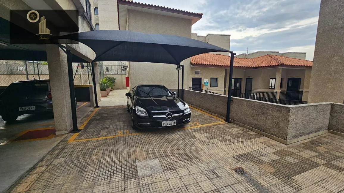Apartamento com 3 quartos à venda e para alugar, 96m2 em Vista Alegre, Vinhedo - SP - imagem 2 Foto 2 de Apartamento com 3 quartos à venda e para alugar, 96m2 em Vista Alegre, Vinhedo - SP