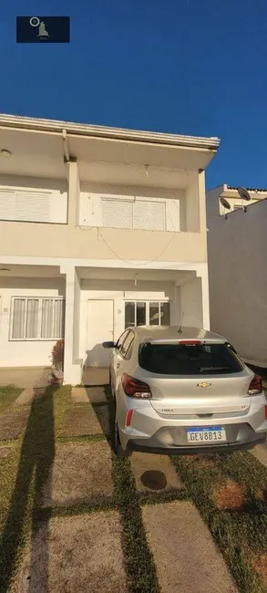 Foto 1 de Casa de Condomínio com 2 quartos à venda, 90m2 em Capela, Vinhedo - SP