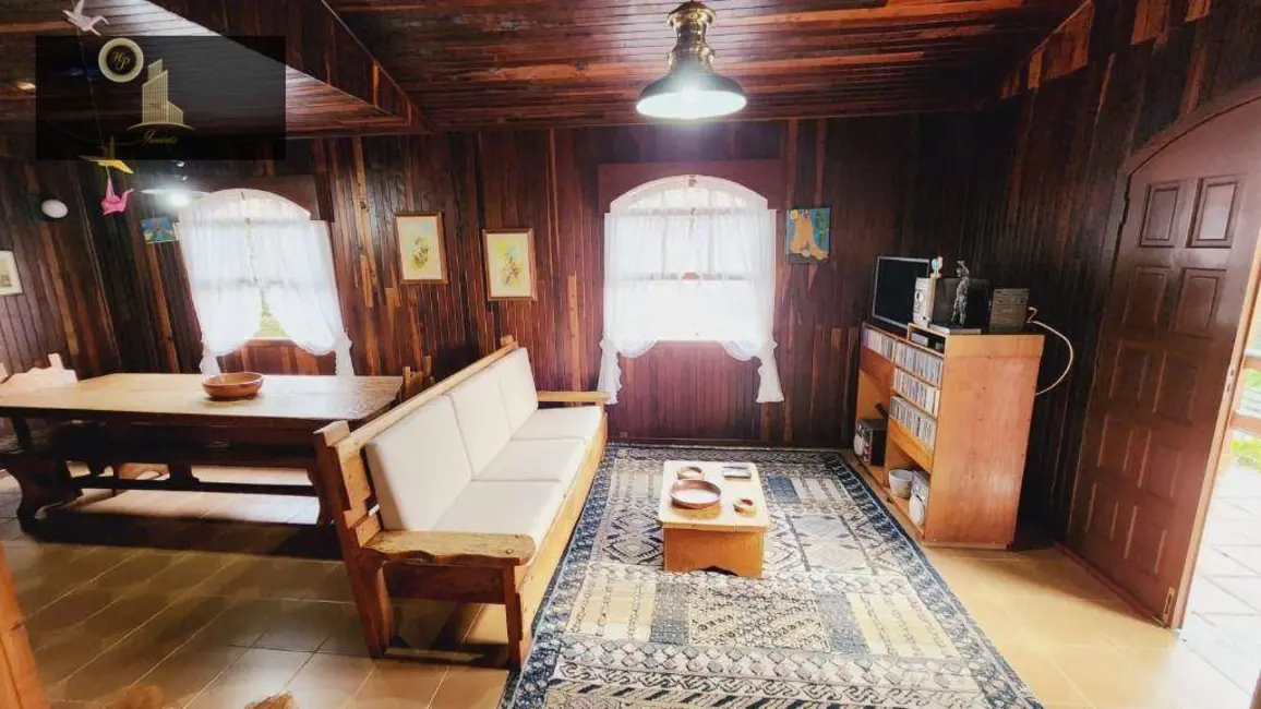 Foto 9 de Casa de Condomínio com 5 quartos à venda, 800m2 em Marambaia, Vinhedo - SP