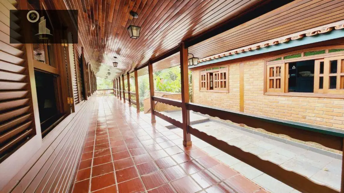 Foto 7 de Casa de Condomínio com 5 quartos à venda, 800m2 em Marambaia, Vinhedo - SP