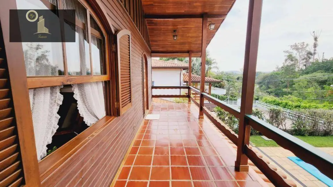 Foto 5 de Casa de Condomínio com 5 quartos à venda, 800m2 em Marambaia, Vinhedo - SP