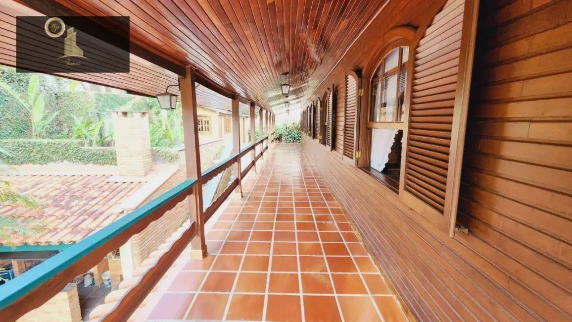 Foto 6 de Casa de Condomínio com 5 quartos à venda, 800m2 em Marambaia, Vinhedo - SP