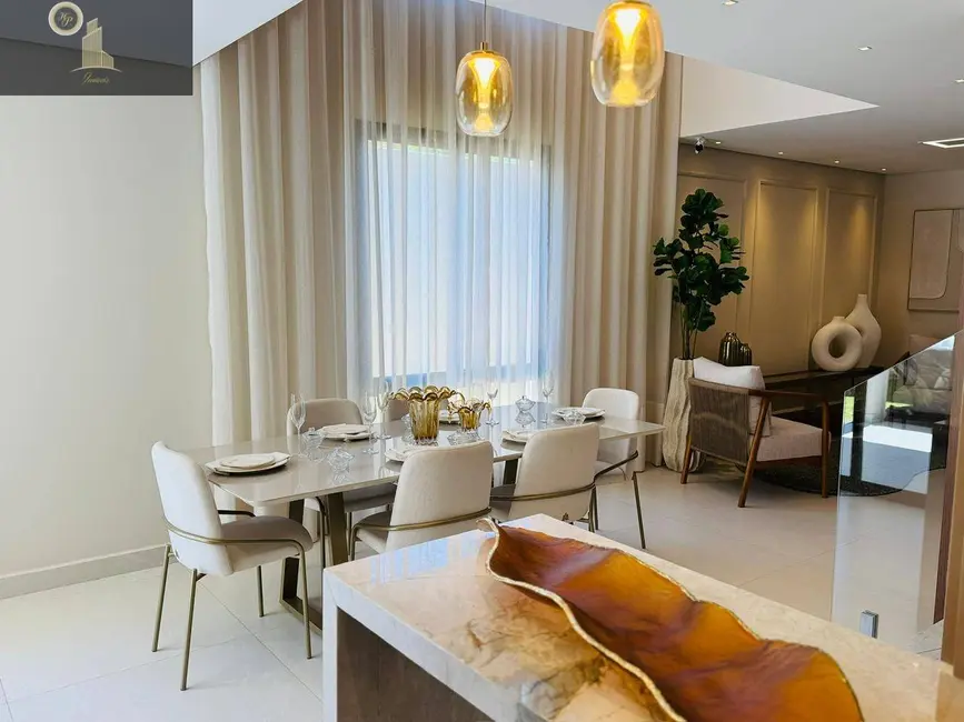 Foto 5 de Casa de Condomínio com 3 quartos à venda, 162m2 em Pinheirinho, Vinhedo - SP