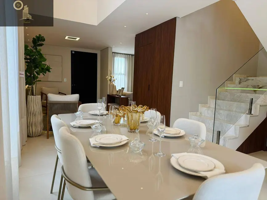 Foto 4 de Casa de Condomínio com 3 quartos à venda, 162m2 em Pinheirinho, Vinhedo - SP