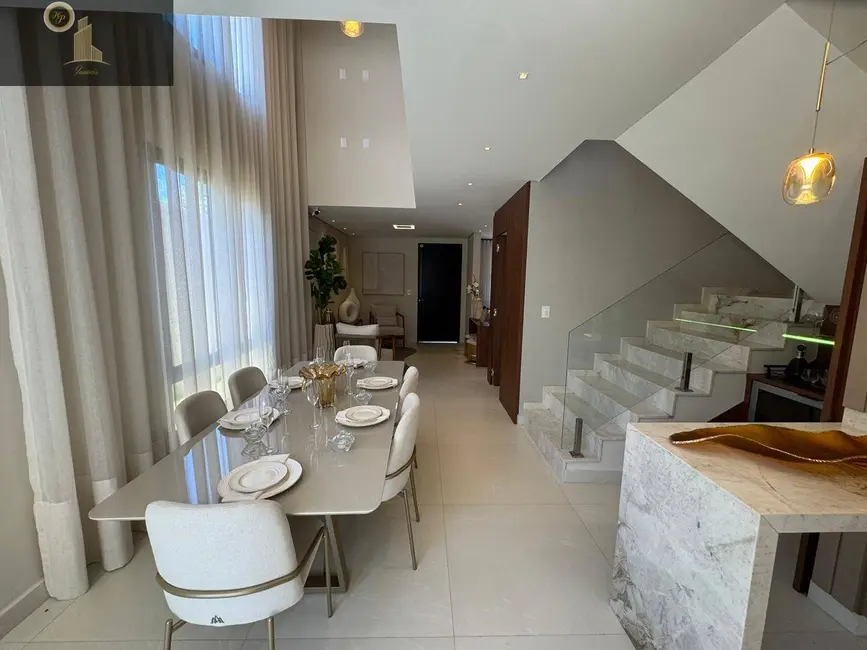 Foto 1 de Casa de Condomínio com 3 quartos à venda, 162m2 em Pinheirinho, Vinhedo - SP
