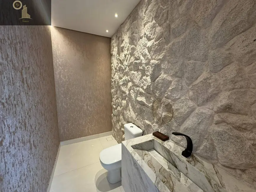 Foto 6 de Casa de Condomínio com 3 quartos à venda, 162m2 em Pinheirinho, Vinhedo - SP
