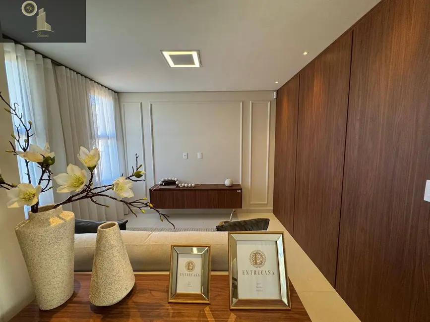 Foto 3 de Casa de Condomínio com 3 quartos à venda, 162m2 em Pinheirinho, Vinhedo - SP