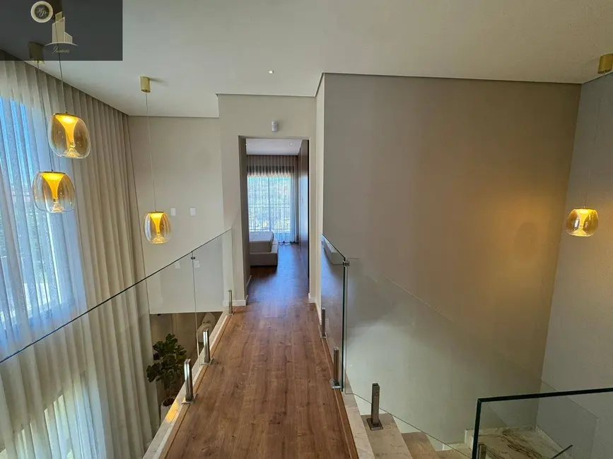 Foto 9 de Casa de Condomínio com 3 quartos à venda, 162m2 em Pinheirinho, Vinhedo - SP