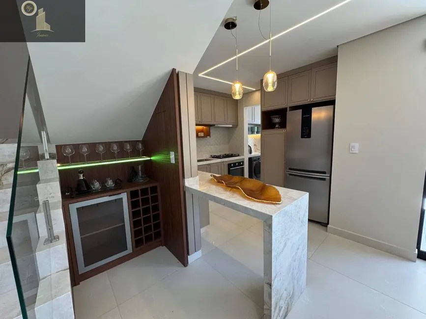Foto 7 de Casa de Condomínio com 3 quartos à venda, 162m2 em Pinheirinho, Vinhedo - SP