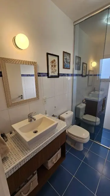 Casa de Condomínio com 4 quartos para alugar, 480m2 em Bosque, Vinhedo - SP - imagem 8 Foto 8 de Casa de Condomínio com 4 quartos para alugar, 480m2 em Bosque, Vinhedo - SP