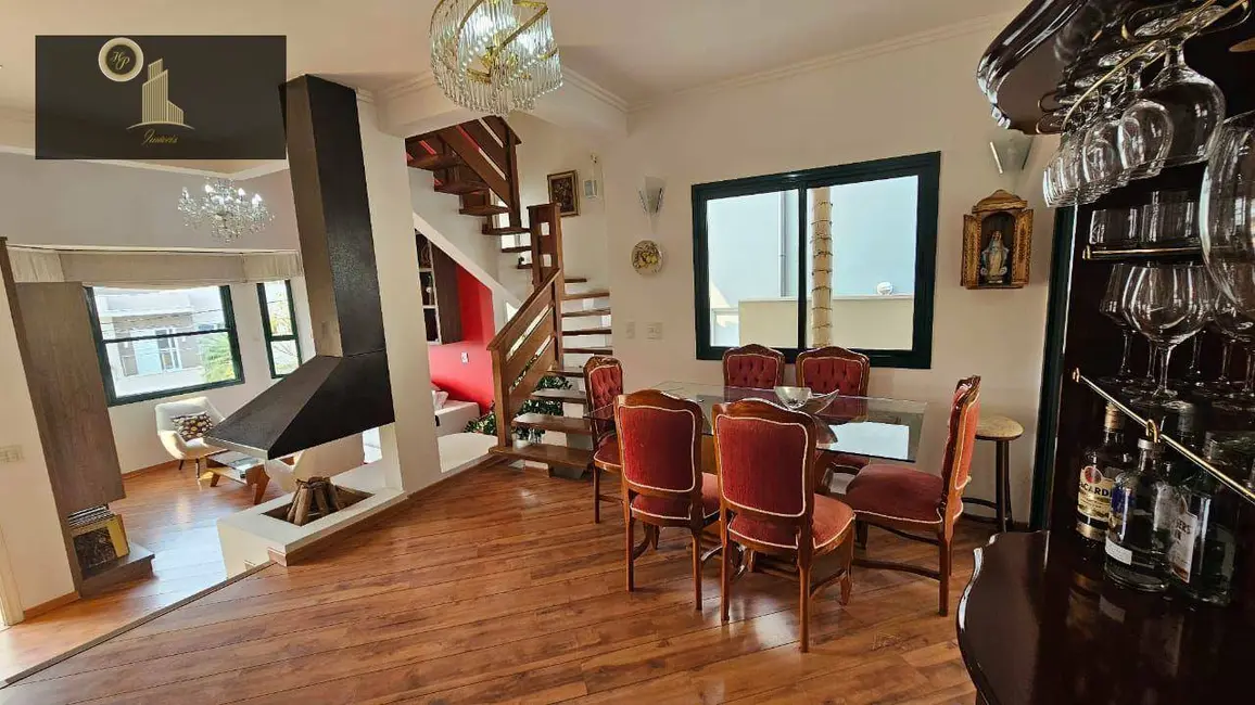 Casa de Condomínio com 4 quartos para alugar, 480m2 em Bosque, Vinhedo - SP - imagem 7 Foto 7 de Casa de Condomínio com 4 quartos para alugar, 480m2 em Bosque, Vinhedo - SP