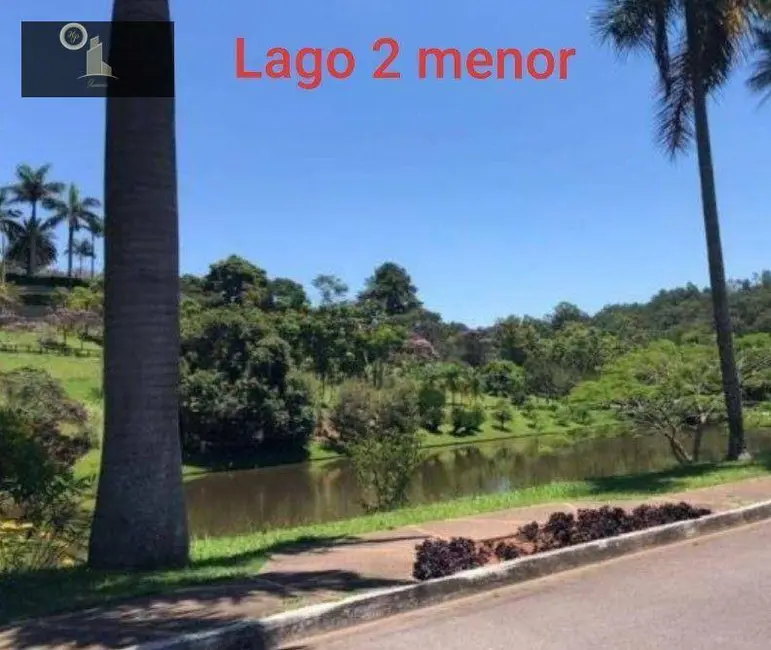 Foto 6 de Terreno / Lote à venda, 1000m2 em Caixa D´Água, Vinhedo - SP