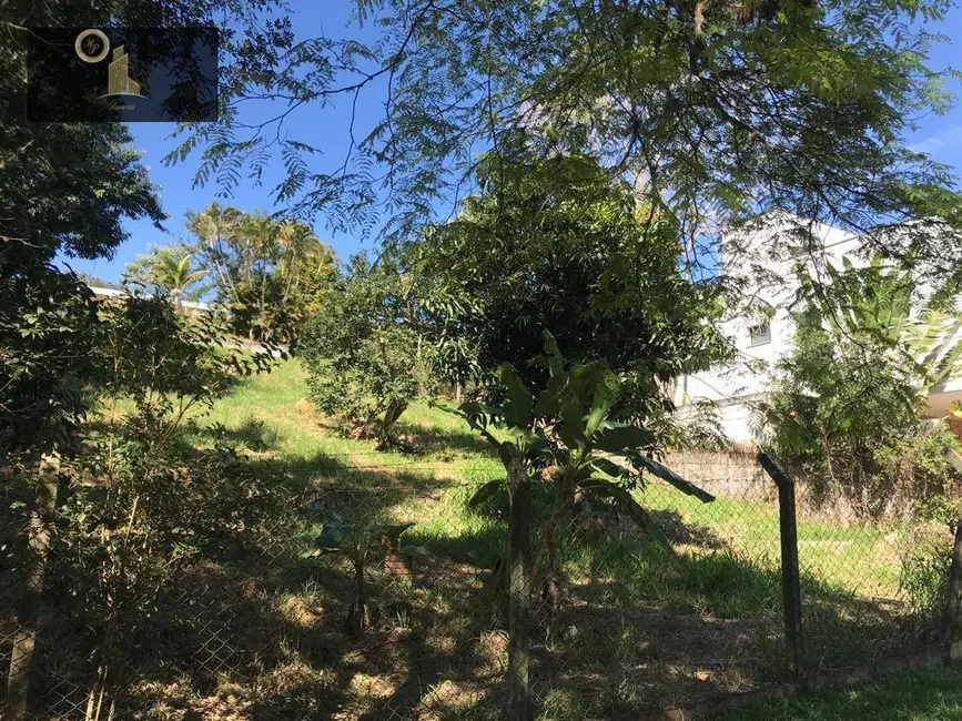 Foto 2 de Terreno / Lote à venda, 1000m2 em Caixa D´Água, Vinhedo - SP