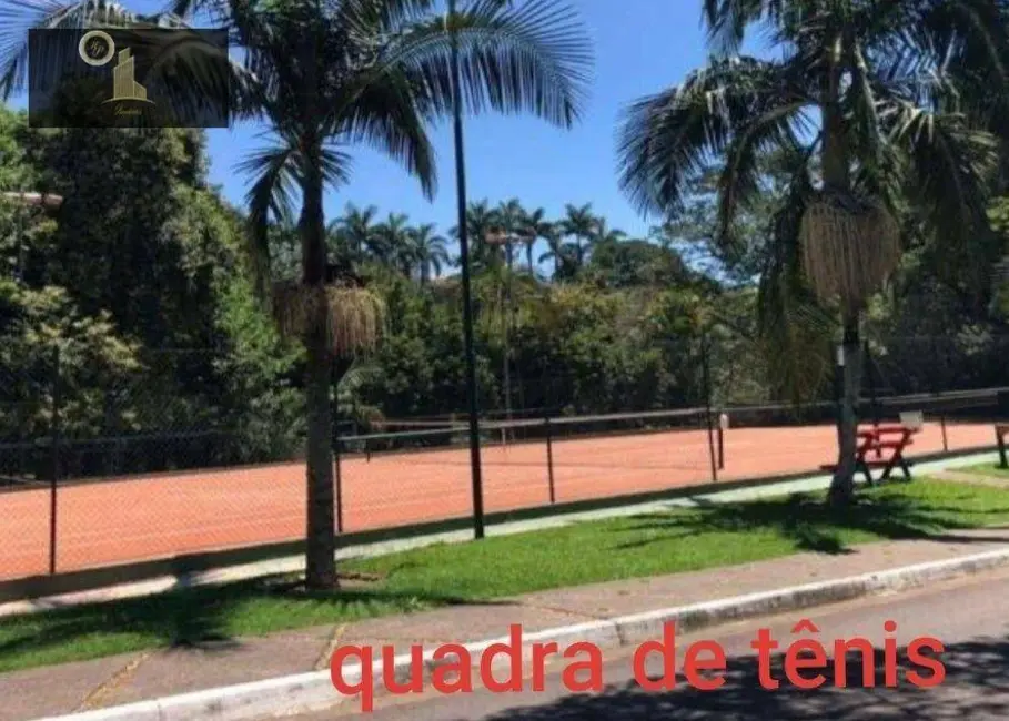 Foto 7 de Terreno / Lote à venda, 1000m2 em Caixa D´Água, Vinhedo - SP
