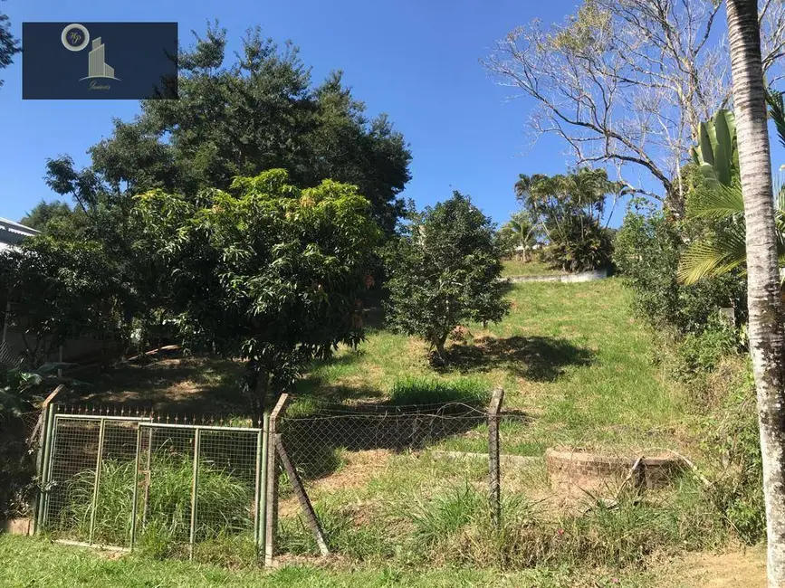 Foto 3 de Terreno / Lote à venda, 1000m2 em Caixa D´Água, Vinhedo - SP