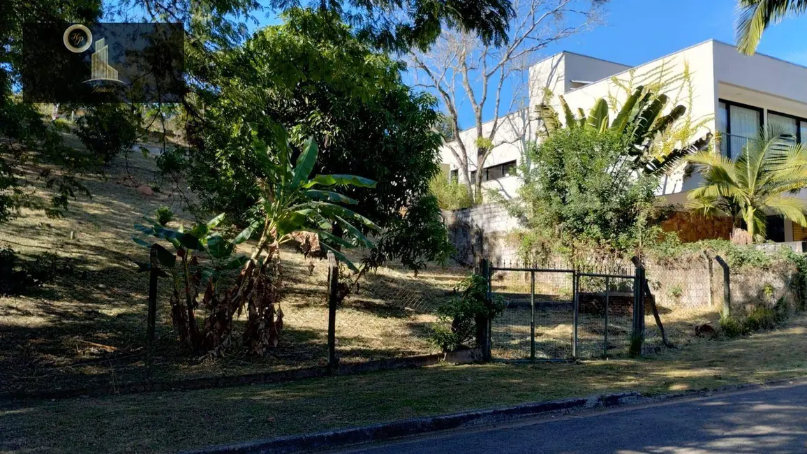 Foto 1 de Terreno / Lote à venda, 1000m2 em Caixa D´Água, Vinhedo - SP