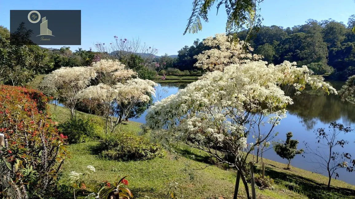 Foto 5 de Terreno / Lote à venda, 1000m2 em Caixa D´Água, Vinhedo - SP