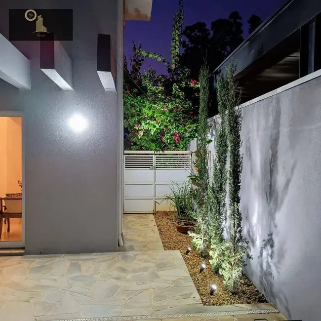 Foto 5 de Casa de Condomínio com 3 quartos à venda, 375m2 em Bosque, Vinhedo - SP