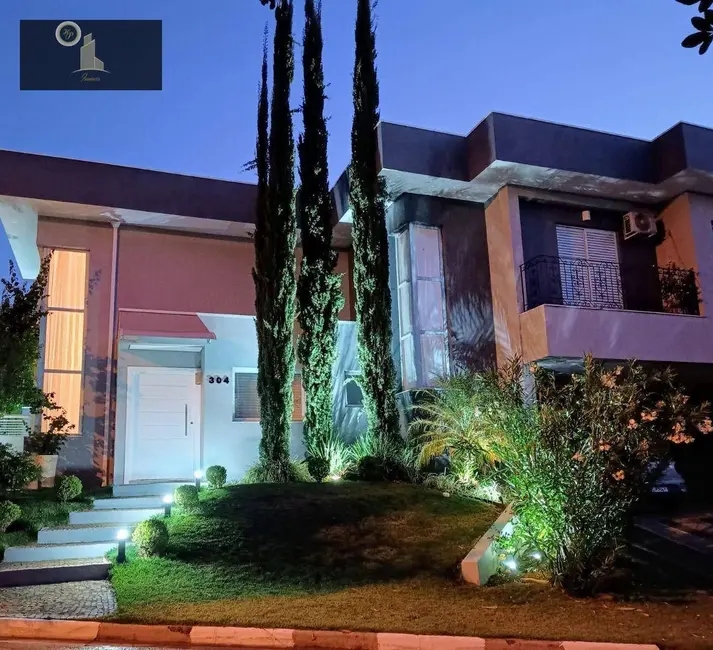 Foto 7 de Casa de Condomínio com 3 quartos à venda, 375m2 em Bosque, Vinhedo - SP