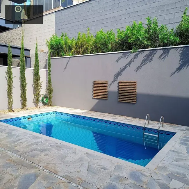 Foto 9 de Casa de Condomínio com 3 quartos à venda, 375m2 em Bosque, Vinhedo - SP