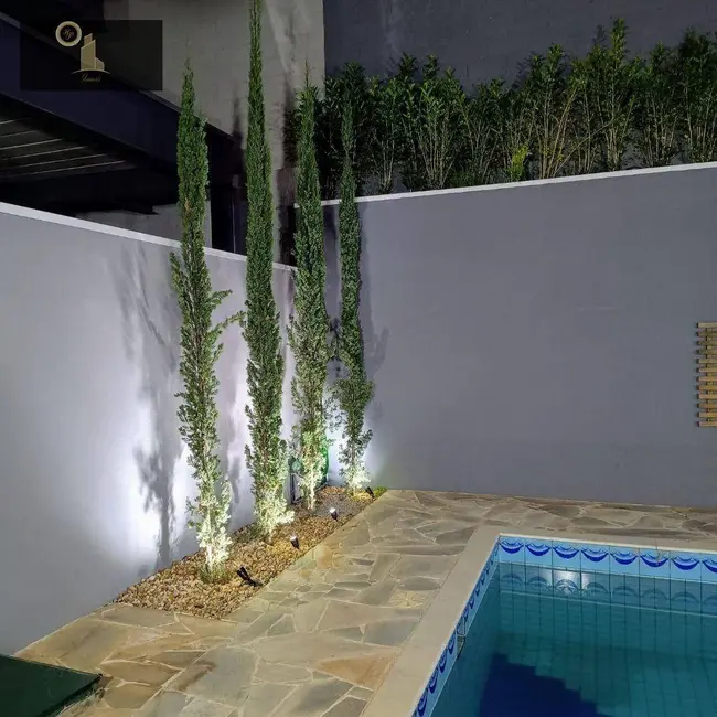 Foto 3 de Casa de Condomínio com 3 quartos à venda, 375m2 em Bosque, Vinhedo - SP