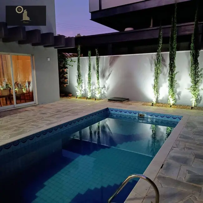 Foto 8 de Casa de Condomínio com 3 quartos à venda, 375m2 em Bosque, Vinhedo - SP