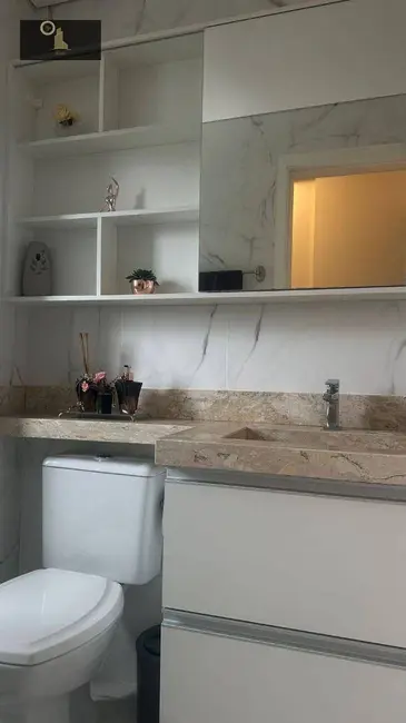 Foto 6 de Apartamento com 2 quartos à venda, 95m2 em Vista Alegre, Vinhedo - SP