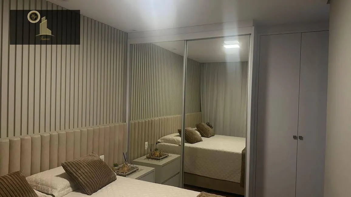 Foto 3 de Apartamento com 2 quartos à venda, 95m2 em Vista Alegre, Vinhedo - SP