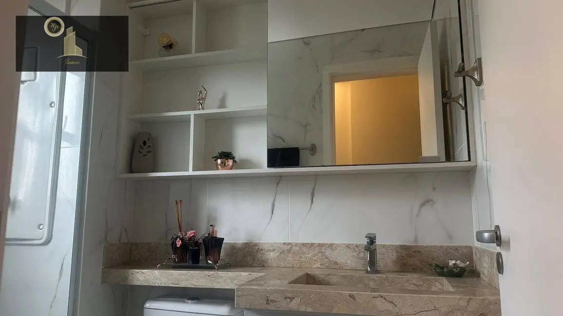Foto 5 de Apartamento com 2 quartos à venda, 95m2 em Vista Alegre, Vinhedo - SP