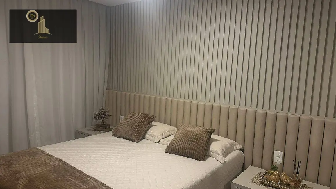 Foto 2 de Apartamento com 2 quartos à venda, 95m2 em Vista Alegre, Vinhedo - SP