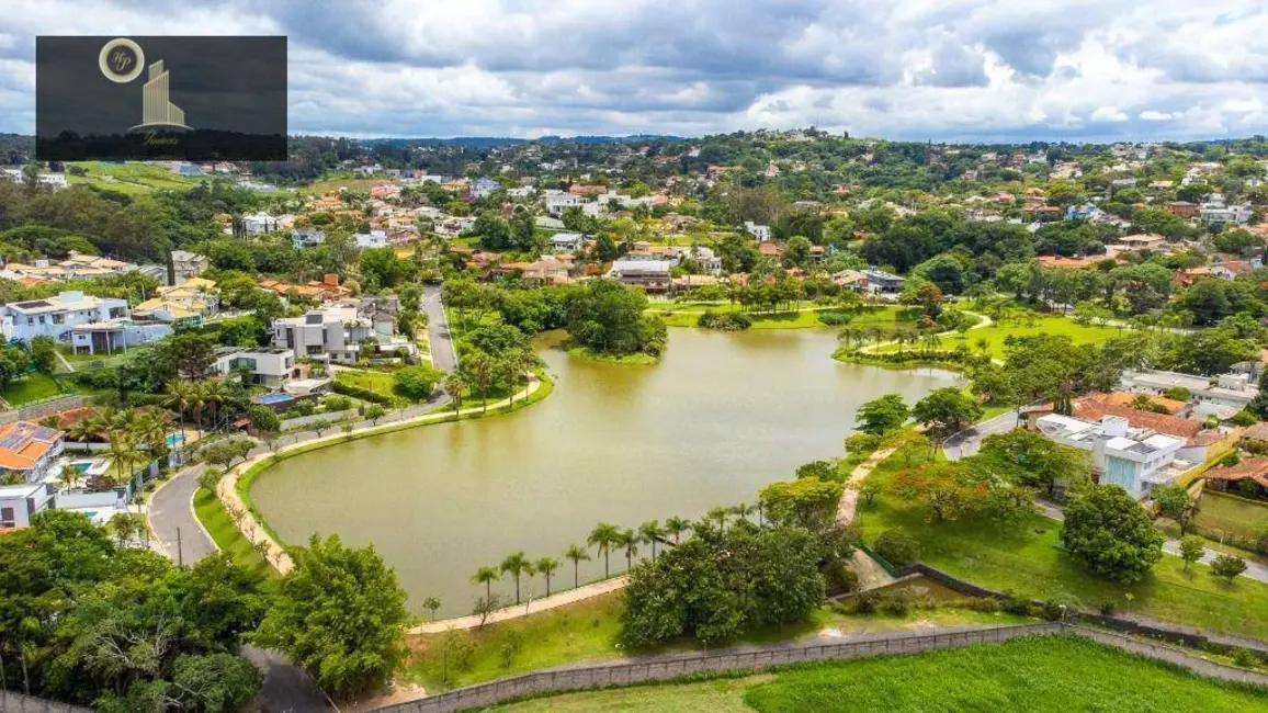 Foto 2 de Terreno / Lote à venda, 800m2 em Marambaia, Vinhedo - SP